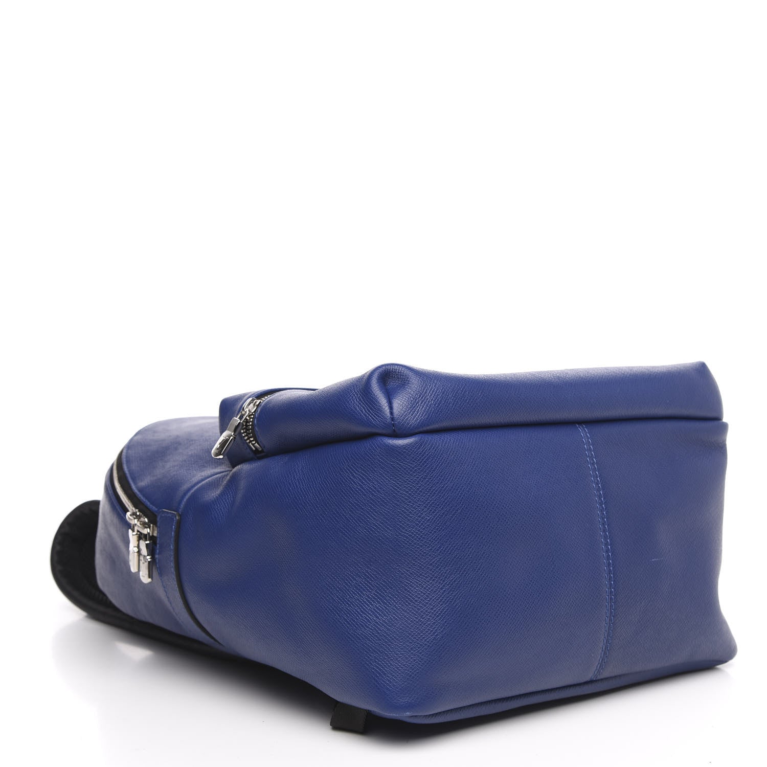 Louis Vuitton Taiga Discovery Backpack PM Cobalt 3 of 11