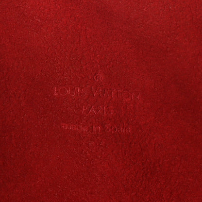 Louis Vuitton Damier Ebene Duomo 6 of 9