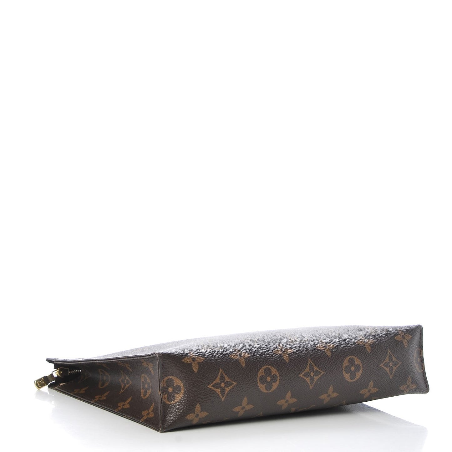 Monogram Toiletry Pouch 26