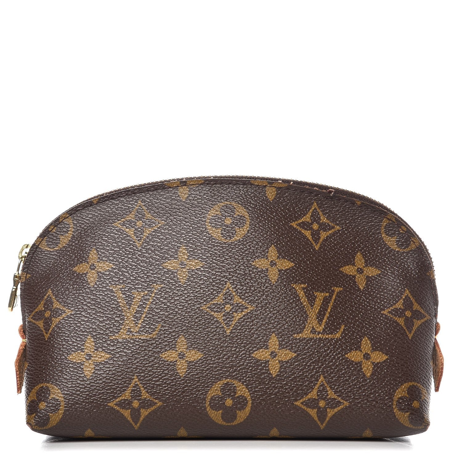 Louis Vuitton Monogram Cosmetic Pouch 1 of 10