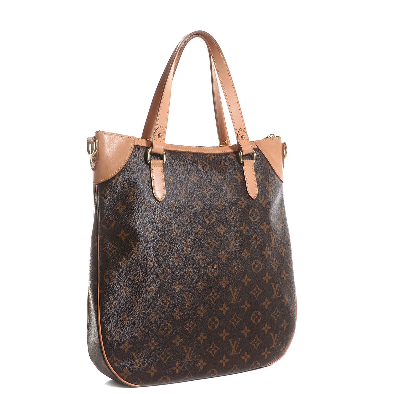 Louis Vuitton Monogram Odeon GM 3 of 7