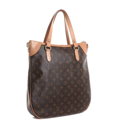 Louis Vuitton Monogram Odeon GM 3 of 7