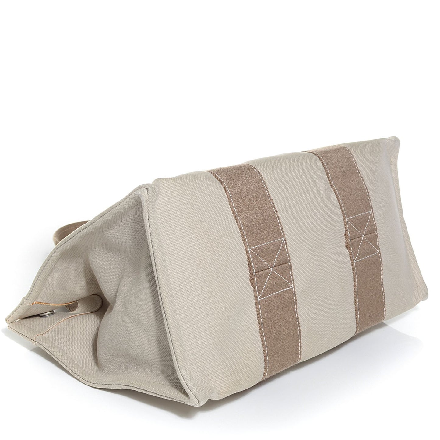 Cotton Canvas Tout Fourre PM