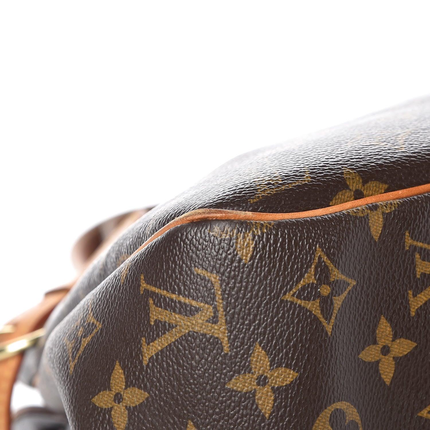 Louis Vuitton Monogram Batignolles Horizontal 11 of 15