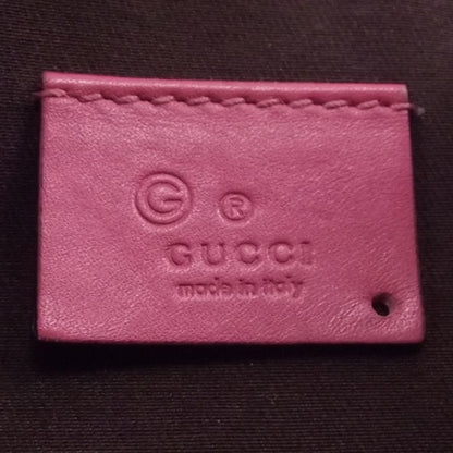 Gucci Monogram Cosmetic Case 7 of 8