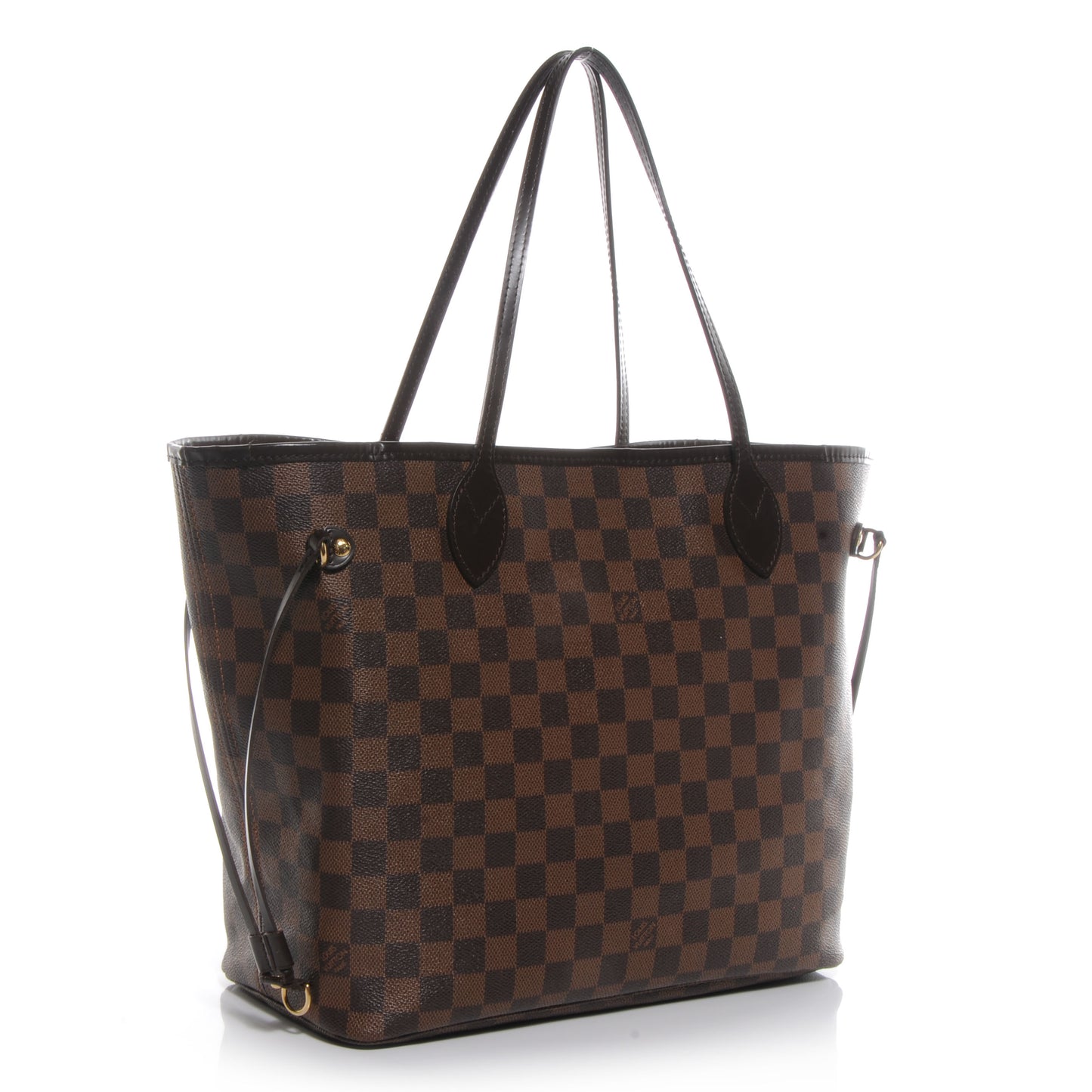 Damier Ebene Neverfull MM