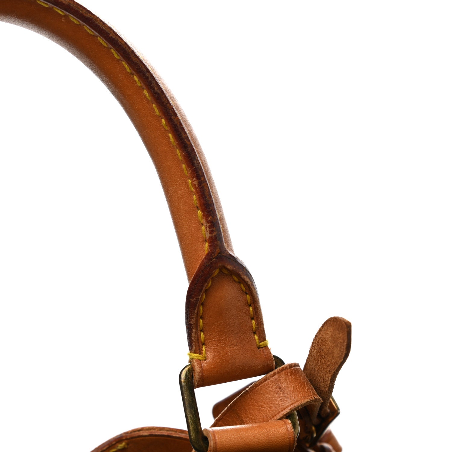 Louis Vuitton Monogram Keepall 55 16 of 22