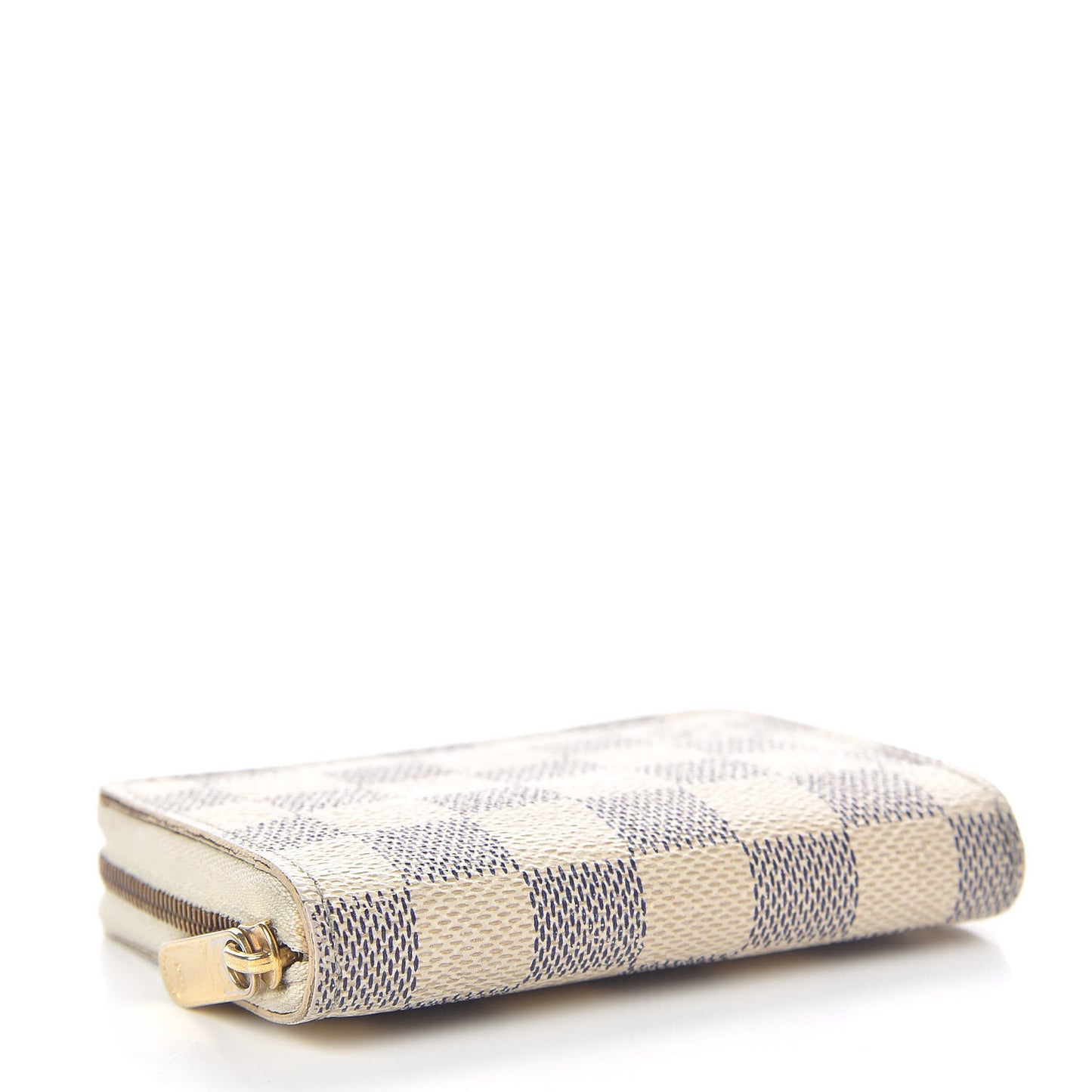 Damier Azur Zippy Coin Purse