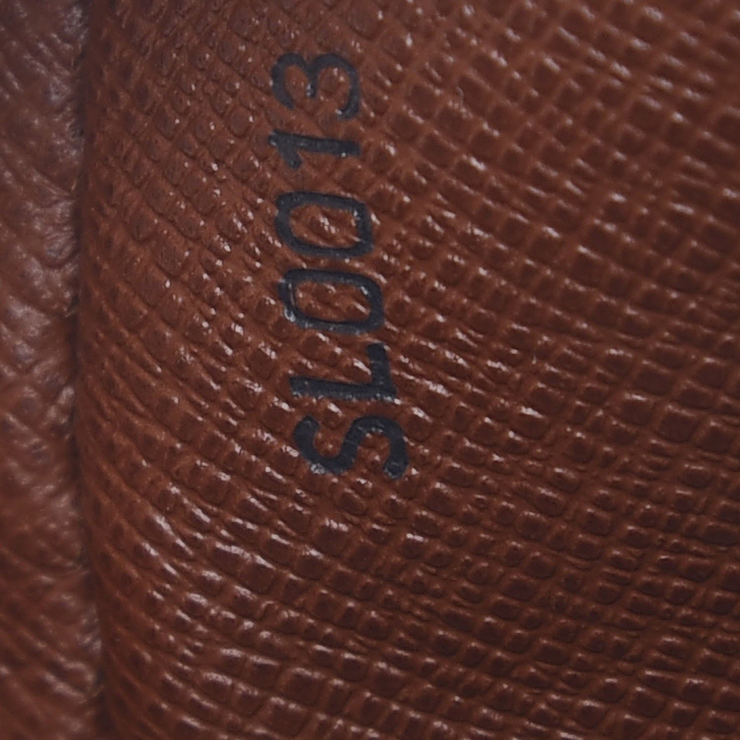 Louis Vuitton Monogram Danube 21 7 of 7