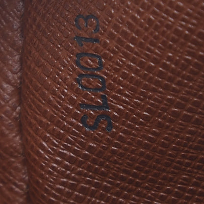 Louis Vuitton Monogram Danube 21 7 of 7
