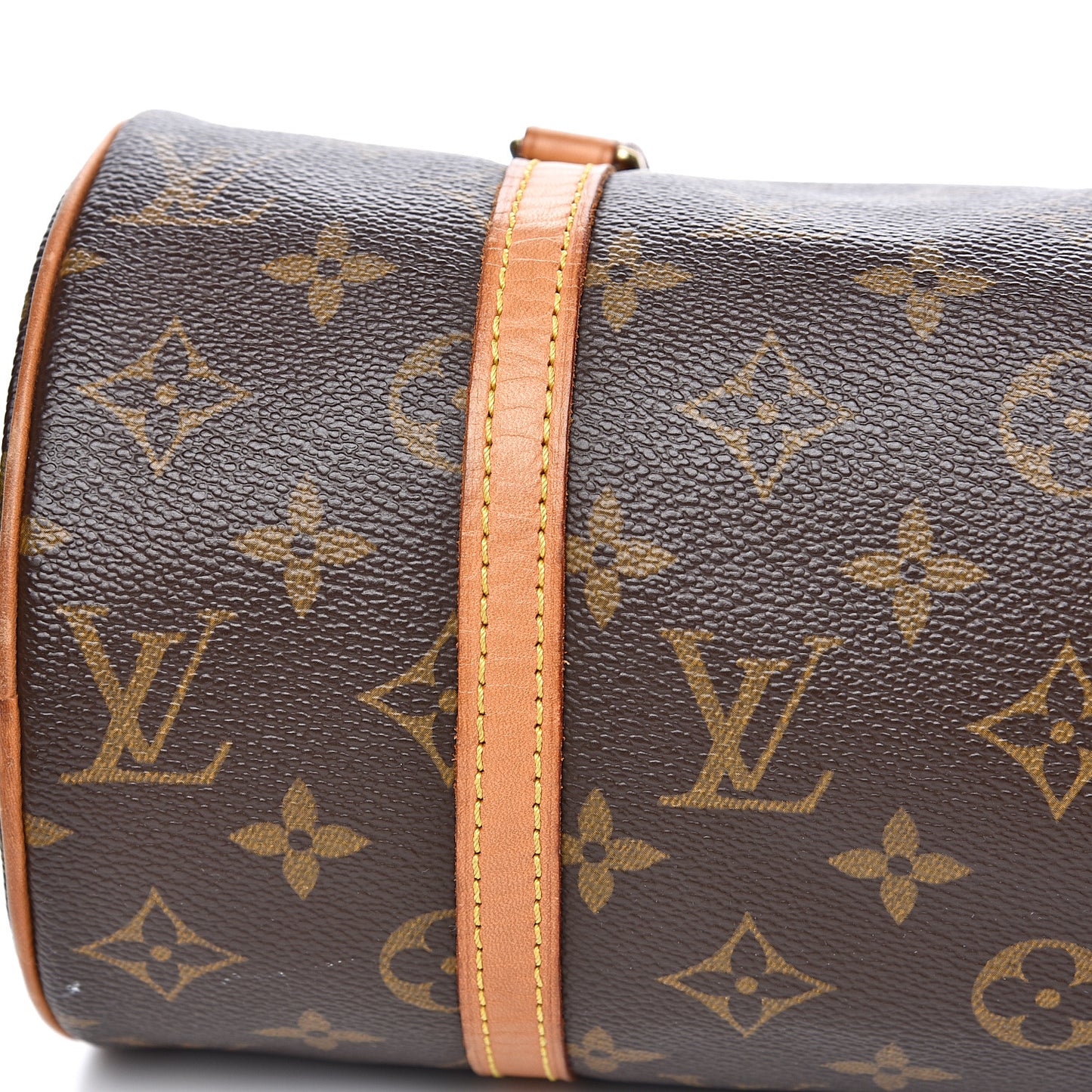 Monogram Papillon 26