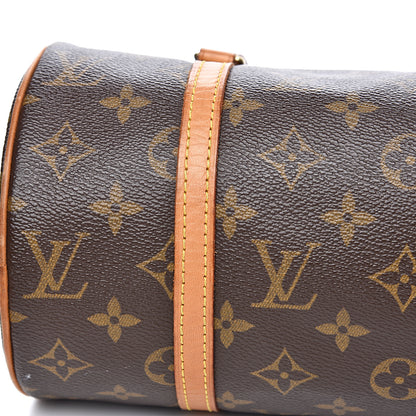 Louis Vuitton Monogram Papillon 26 10 of 11