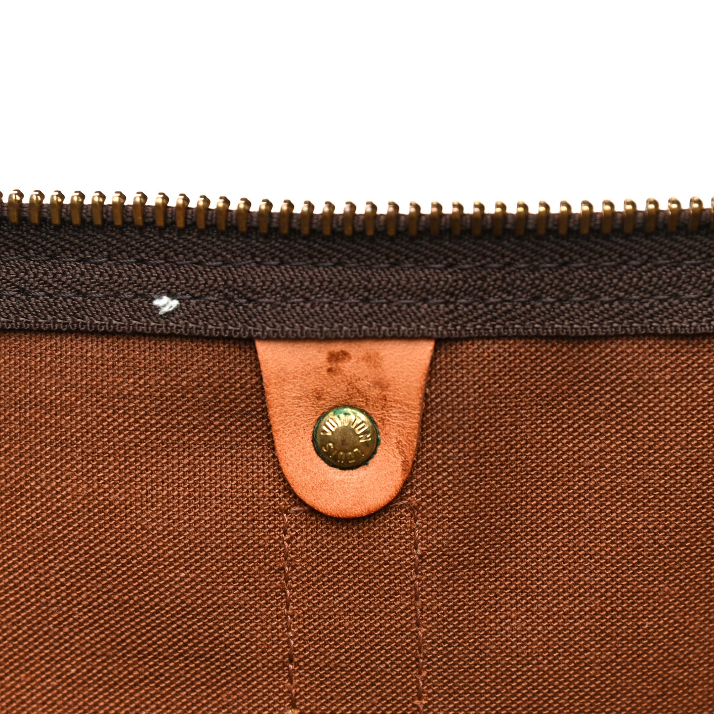 Monogram Keepall 55