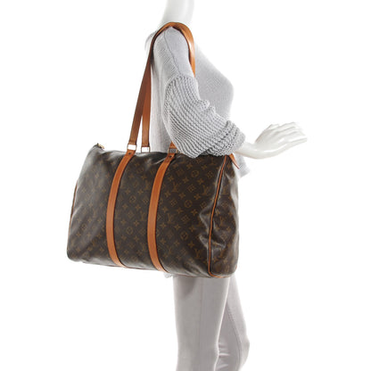Louis Vuitton Monogram Sac Flanerie 45 2 of 7