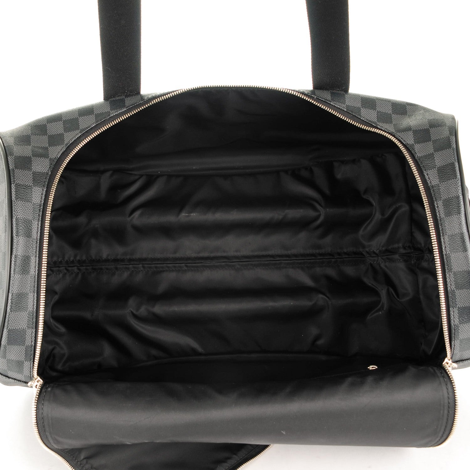 Louis Vuitton Damier Graphite Neo Eole 55 9 of 11