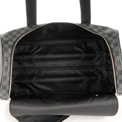 Louis Vuitton Damier Graphite Neo Eole 55 9 of 11