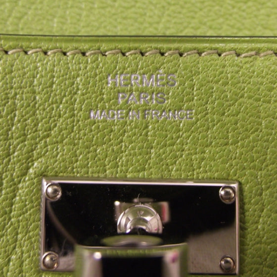 Clemence Kelly Longue Wallet Sage