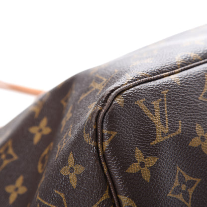 Louis Vuitton Monogram Neo Neverfull GM 10 of 19