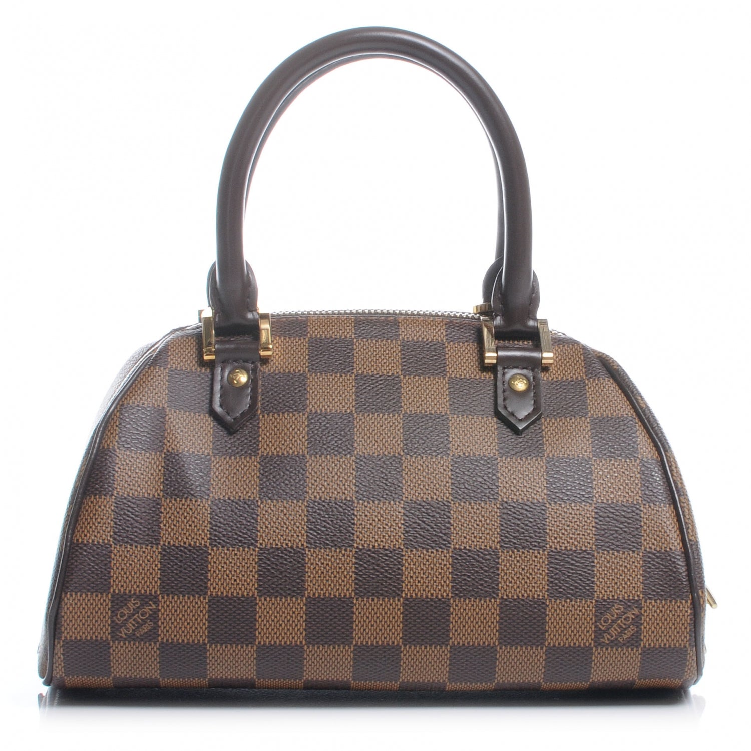 Louis Vuitton Damier Ebene Ribera Mini 1 of 8