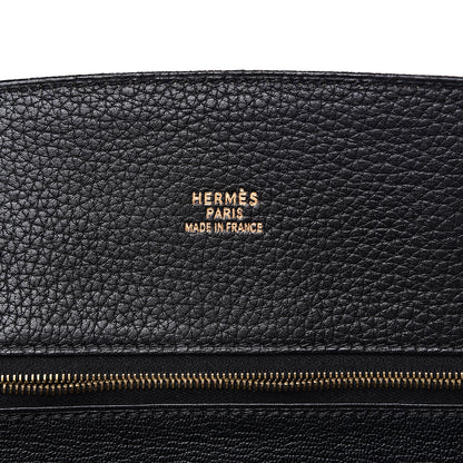 Hermes Ardennes White Bus 40 Black 5 of 18