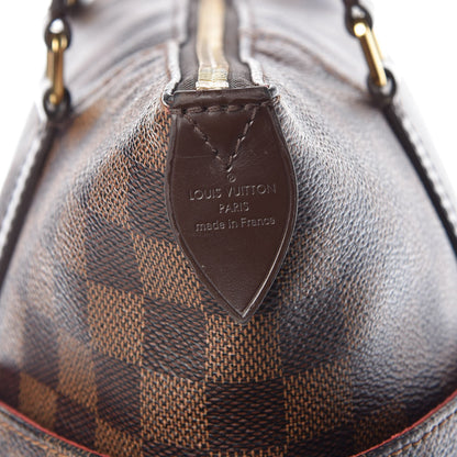 Louis Vuitton Damier Ebene Totally MM 6 of 6