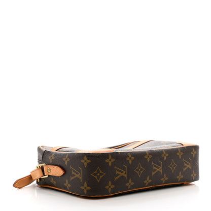 Louis Vuitton LOUIS VUITTON Monogram Trocadero 27 4 of 10