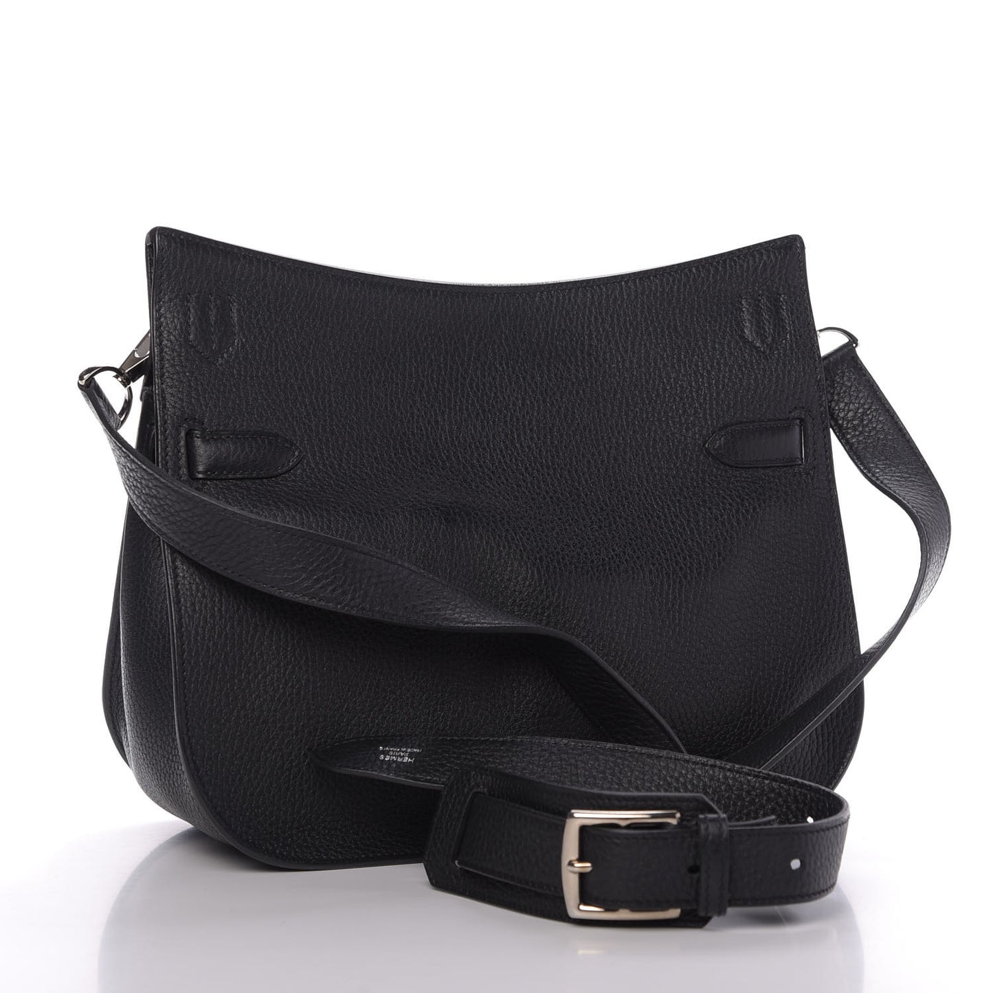 Taurillon Clemence Jypsiere 31 Black