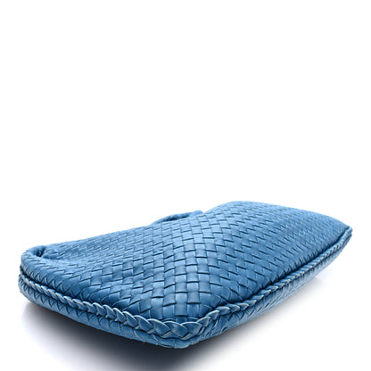 Bottega Veneta Nappa Intrecciato Large Veneta Hobo Empire 4 of 9