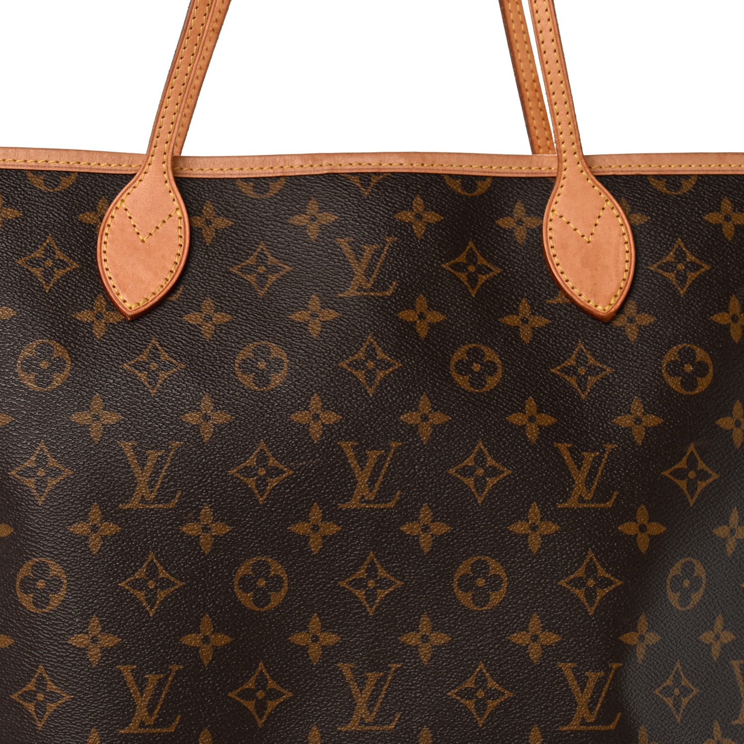 Louis Vuitton Monogram Neo Neverfull GM Pivoine 8 of 13