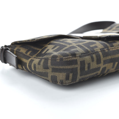 Fendi Zucca Baguette Tobacco 6 of 9