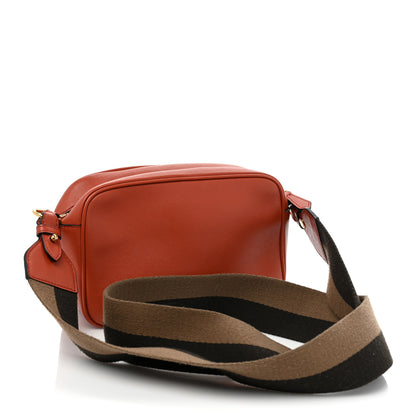 Fendi Vitello Grace Matte Mini Fendi Cam Brick 3 of 12