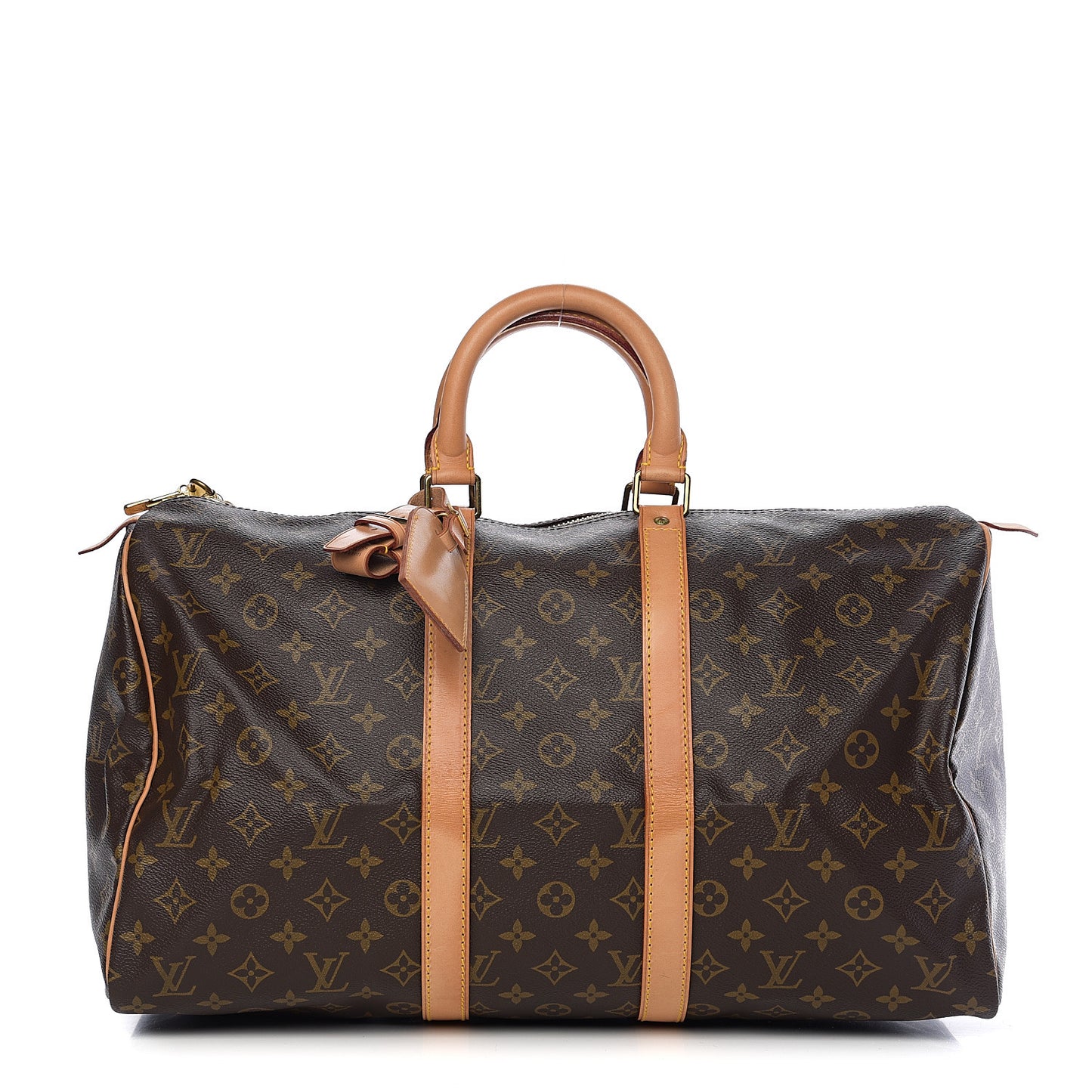 Monogram Keepall 45