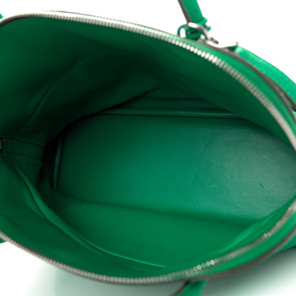 Hermes Taurillon Clemence Bolide 31 Menthe 4 of 4