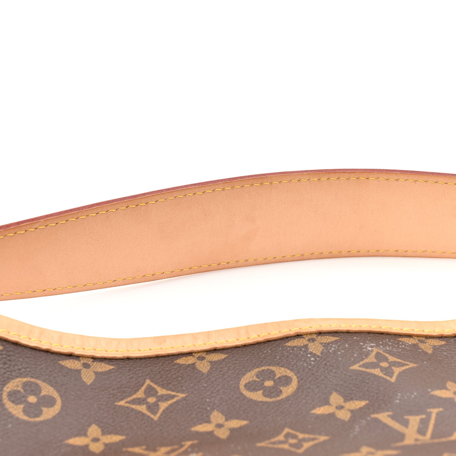 Louis Vuitton Monogram Delightful MM 13 of 13