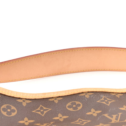 Louis Vuitton Monogram Delightful MM 13 of 13