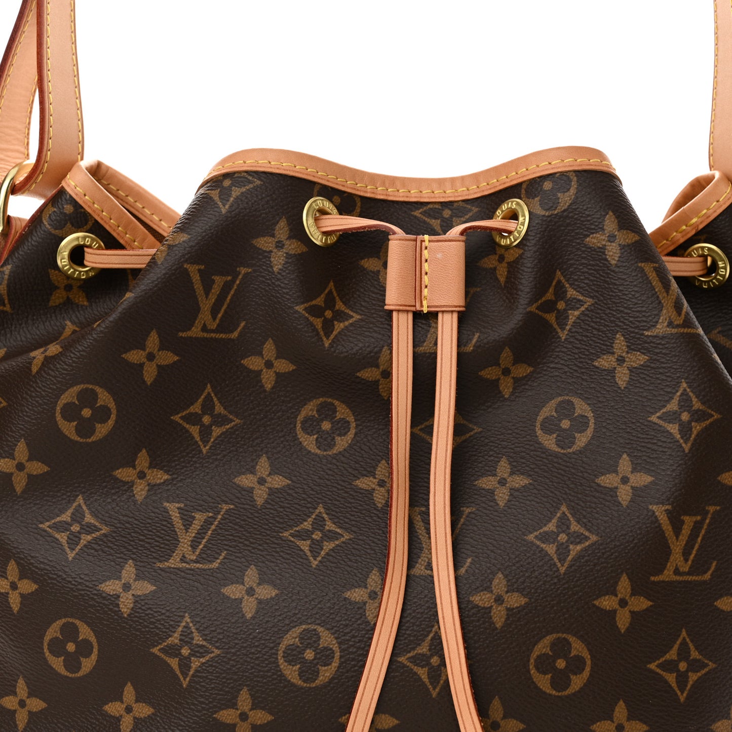 Monogram Petit Noe NM