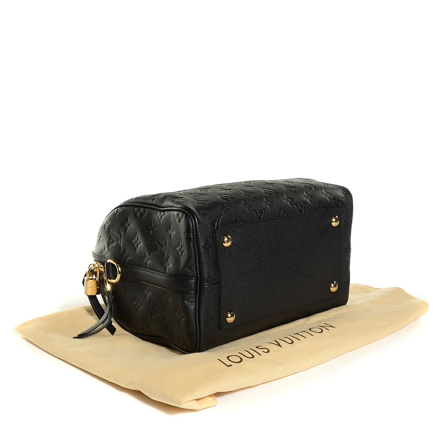 Empreinte Speedy Bandouliere 30 Black