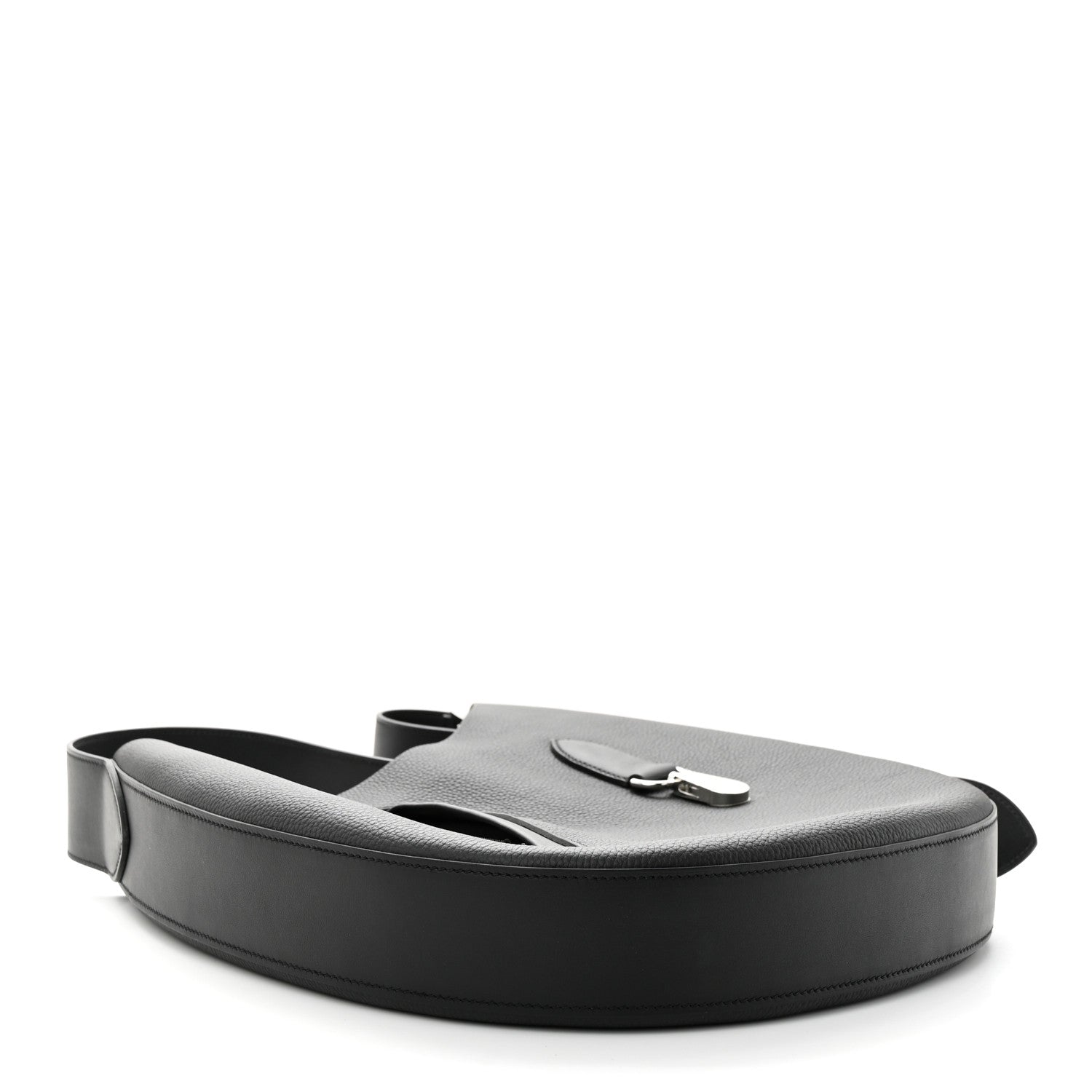Hermes Togo Swift Arcon Black 5 of 11