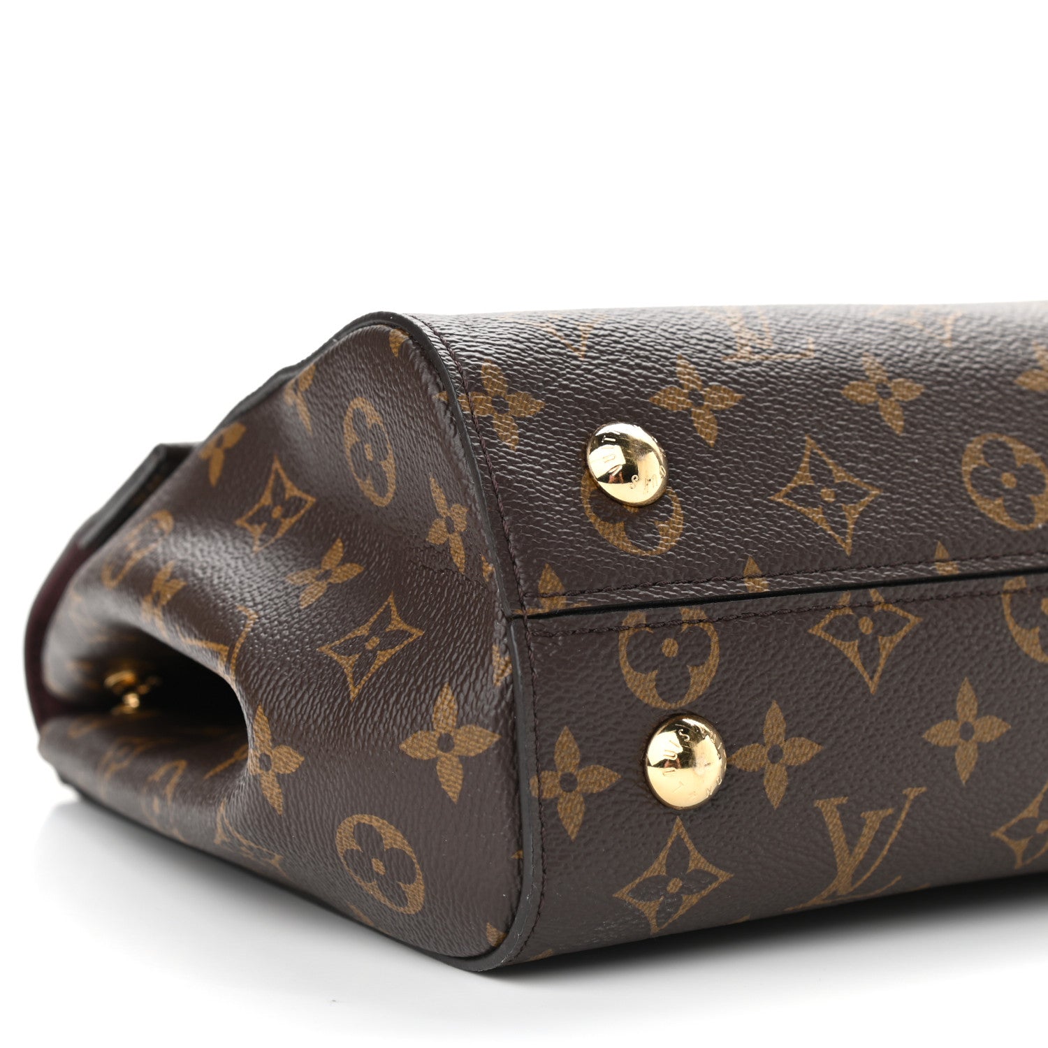 Louis Vuitton Monogram Cluny MM 8 of 10