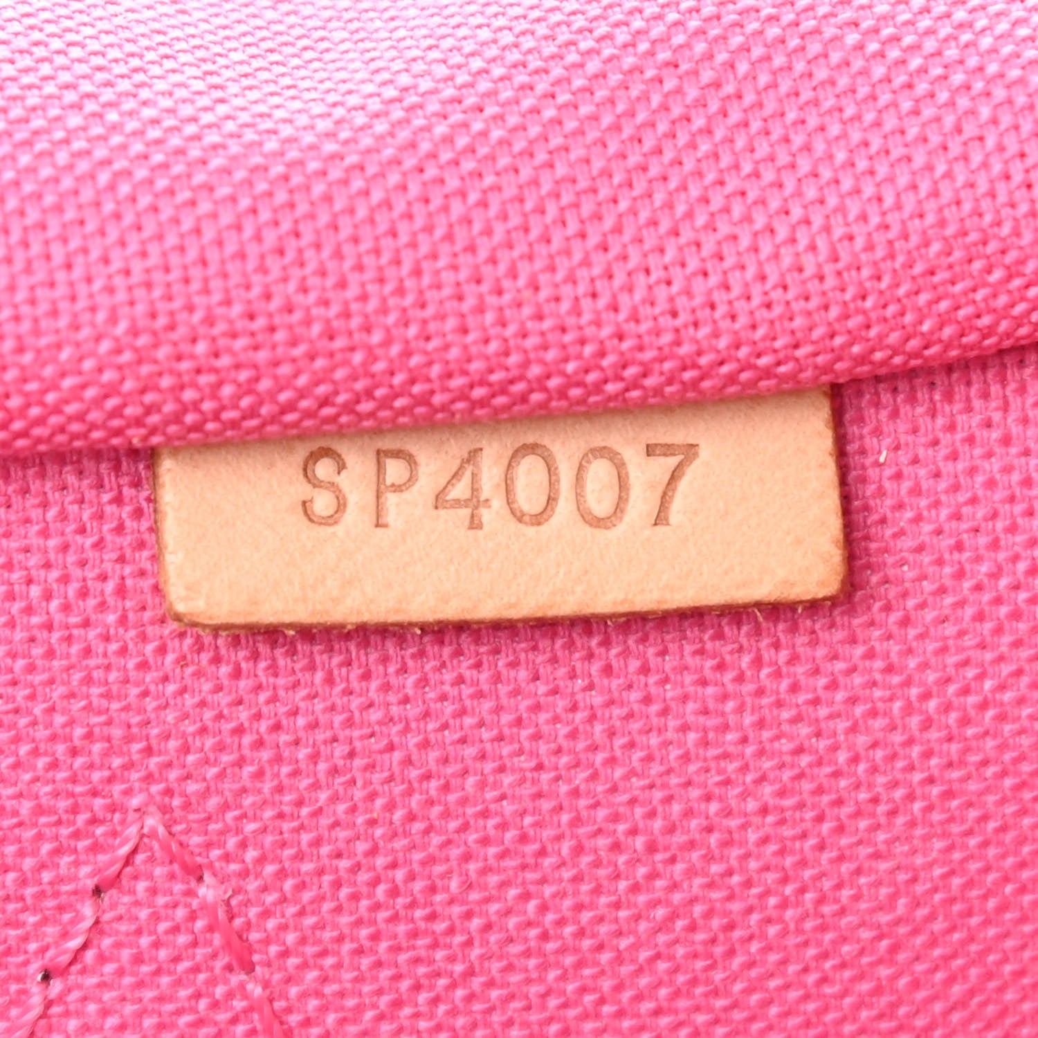 Louis Vuitton Monogram MOCA Neverfull MM 7 of 10