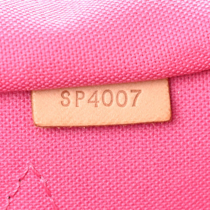 Louis Vuitton Monogram MOCA Neverfull MM 7 of 10