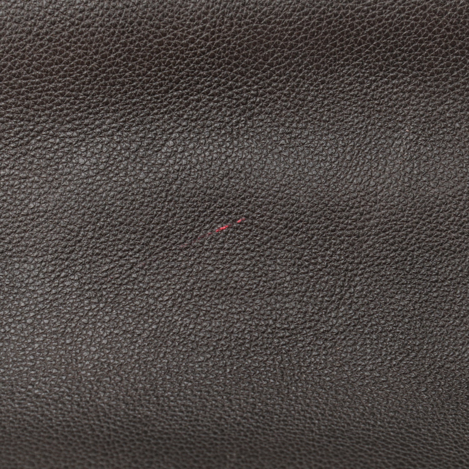 Saint Laurent Sheepskin Matelasse Chevron Monogram Large College Satchel Dark Anthracite 13 of 14