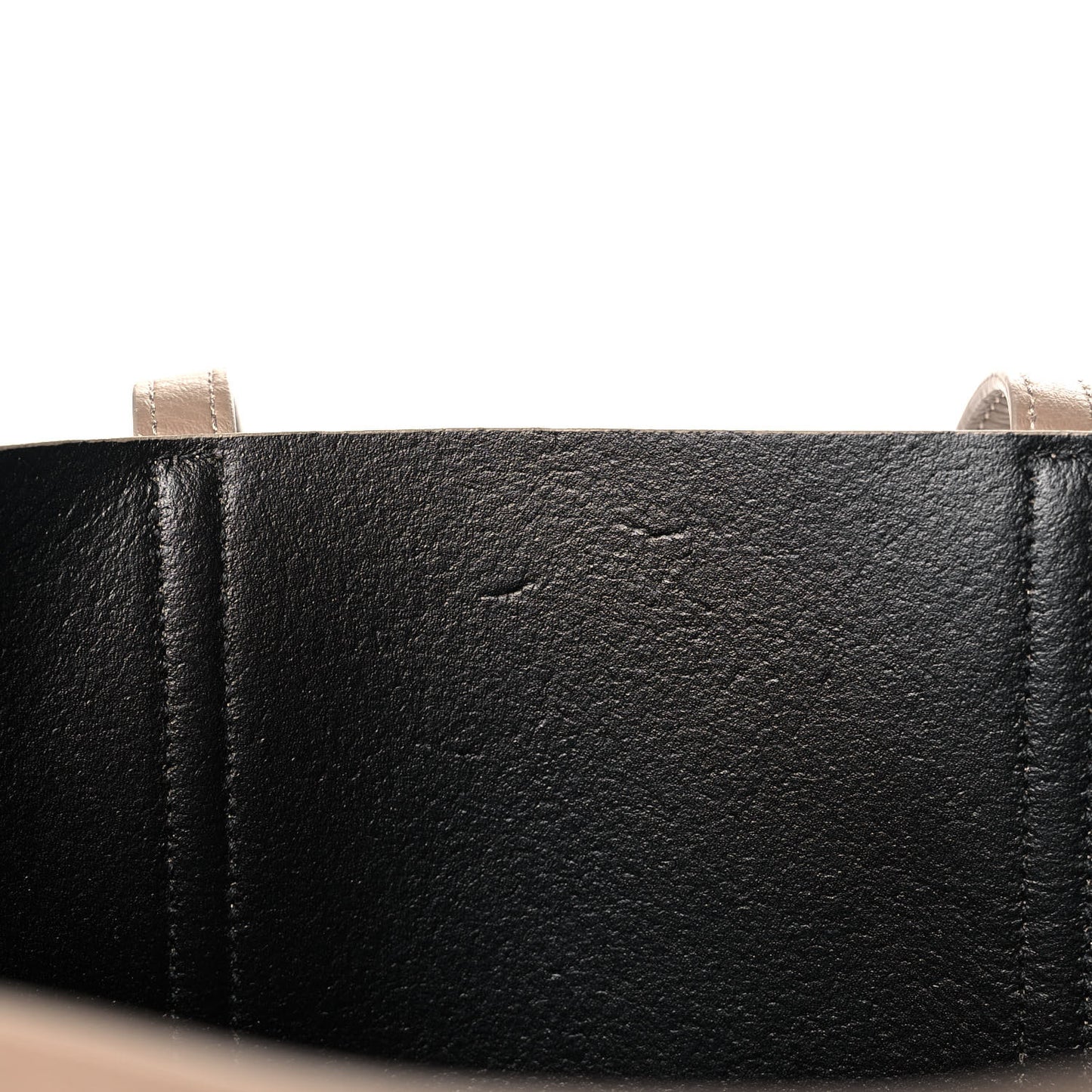 Calfskin XS Everyday Tote Beige