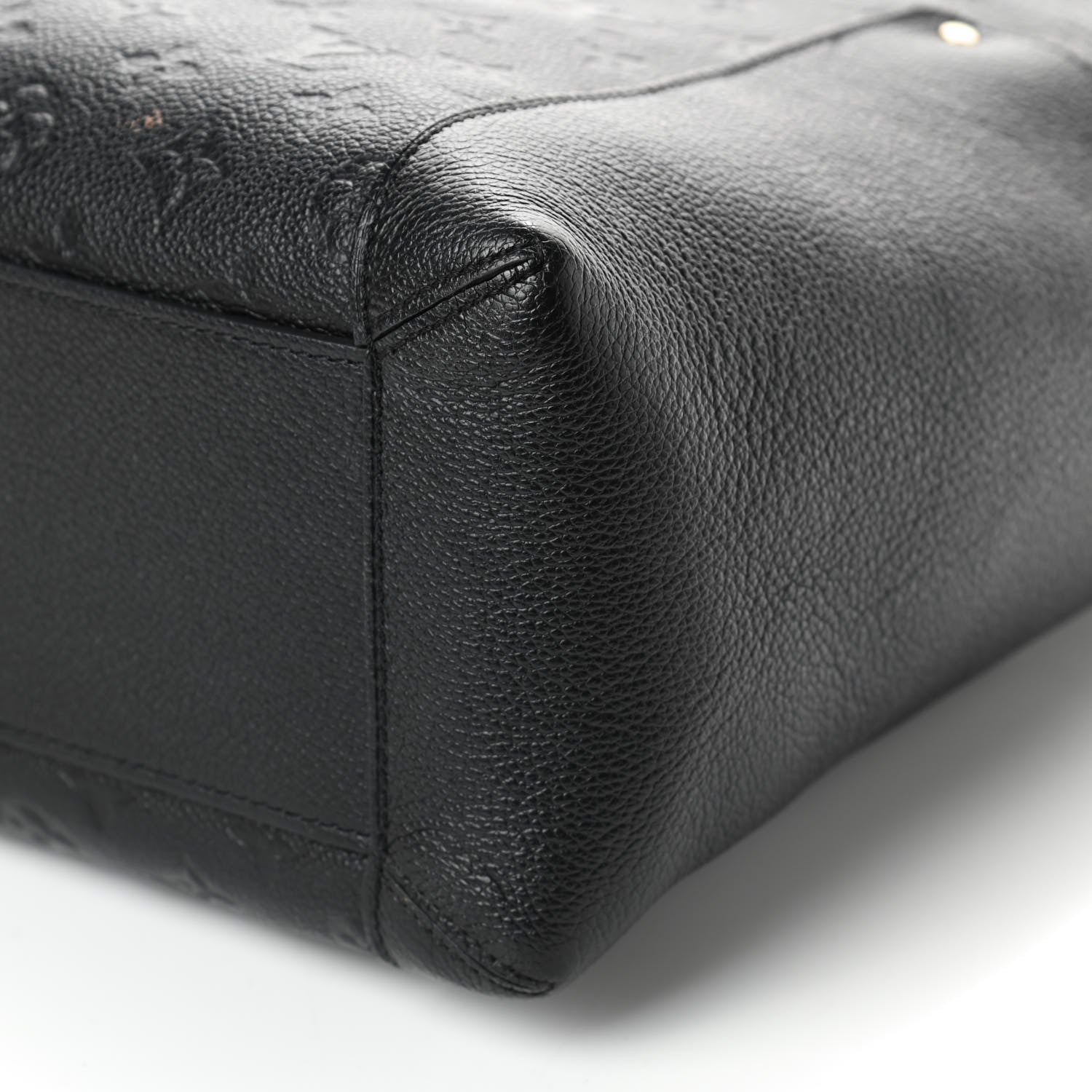 Louis Vuitton Empreinte Bagatelle Black 12 of 23