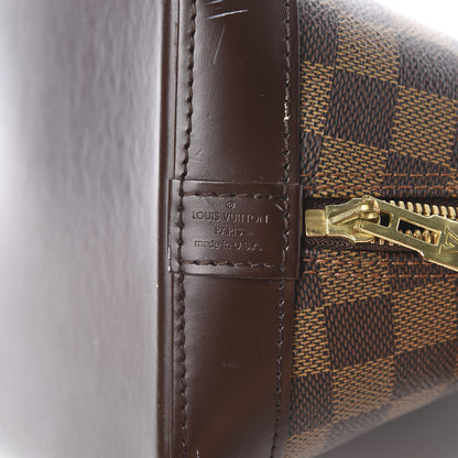 Louis Vuitton Damier Ebene Alma PM 6 of 14