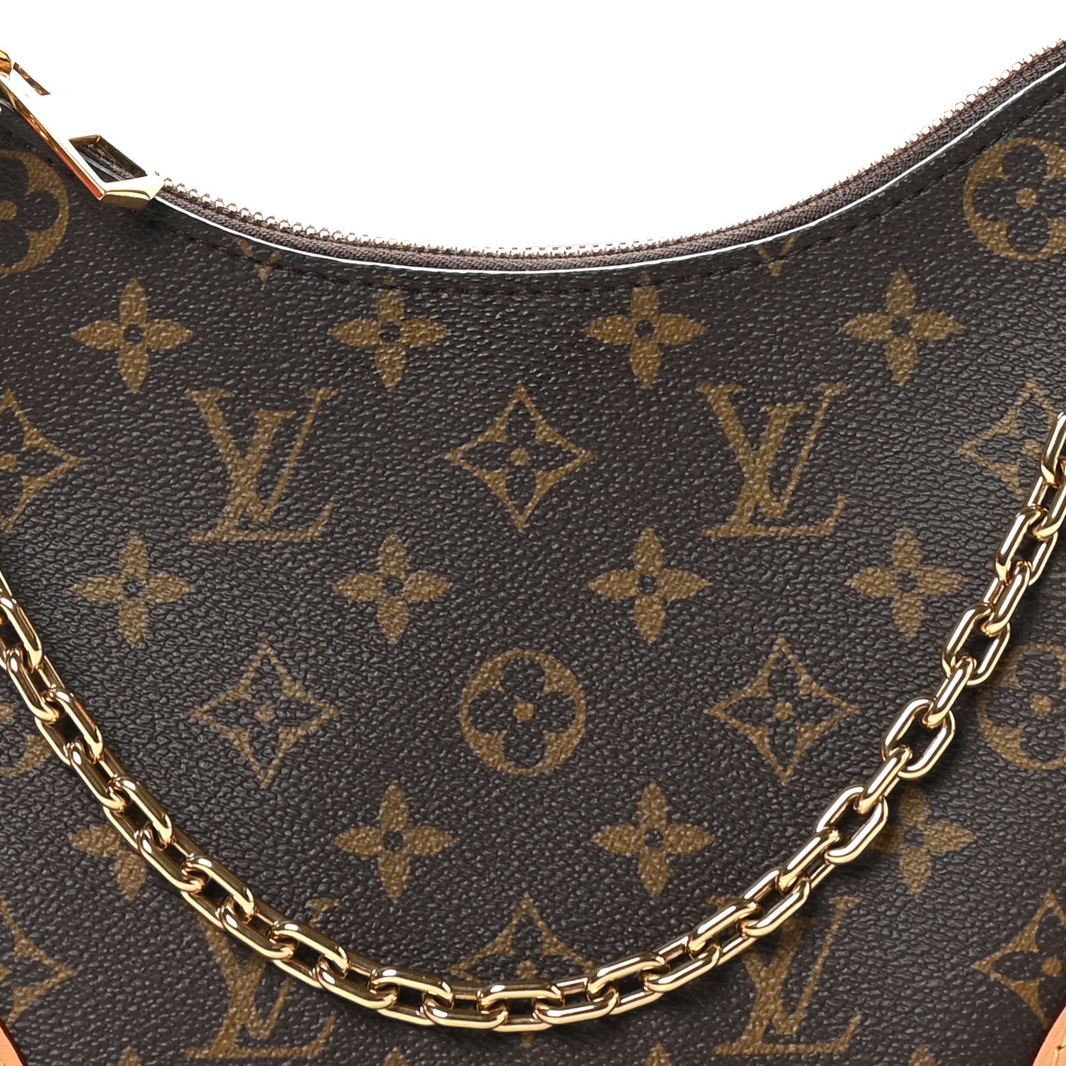 Louis Vuitton Monogram Boulogne NM 7 of 11