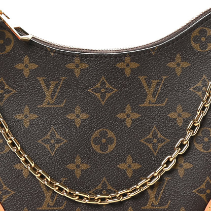 Louis Vuitton Monogram Boulogne NM 7 of 11