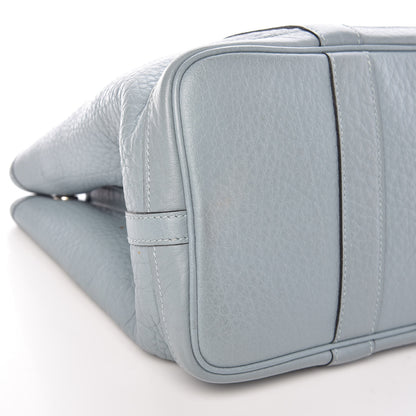 Hermes Fjord Garden Party Tote 30 TPM Ciel 5 of 12