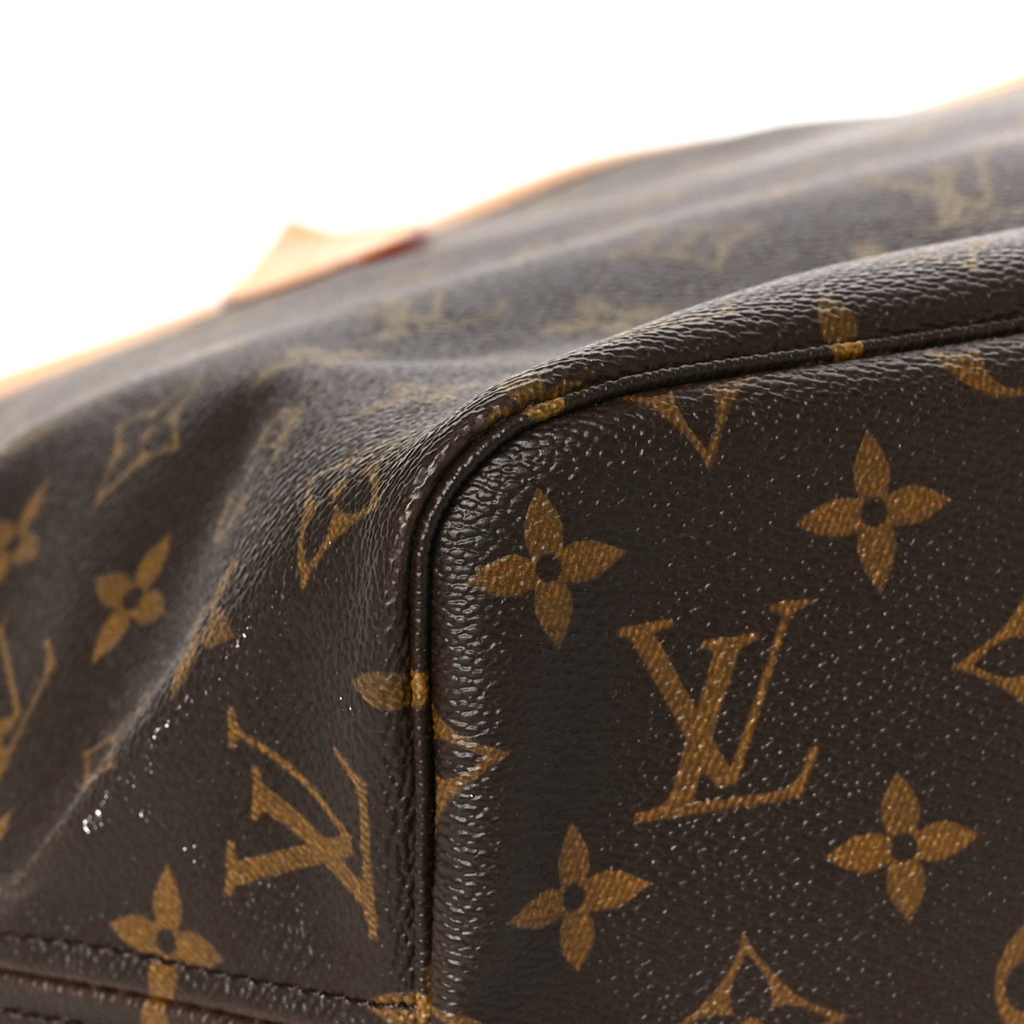 Monogram Neverfull MM