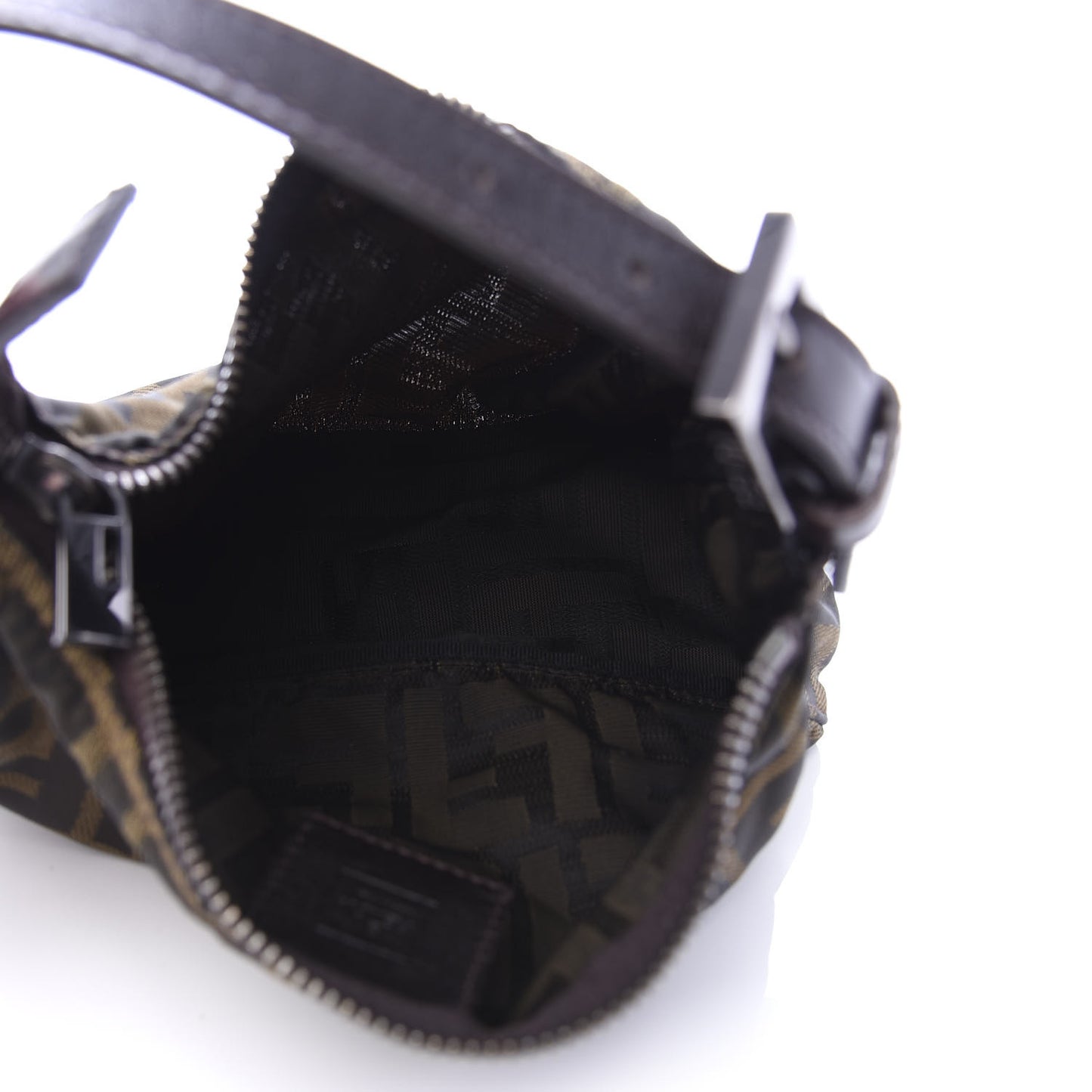 Zucca Mini Bag Tobacco
